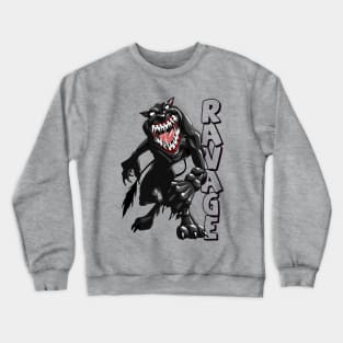 Ravage Crewneck Sweatshirt